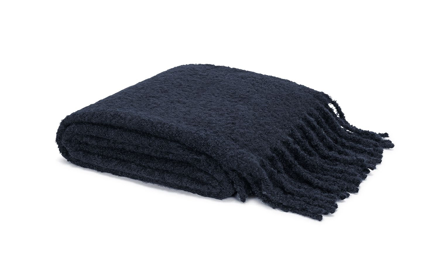 Poncho Throw