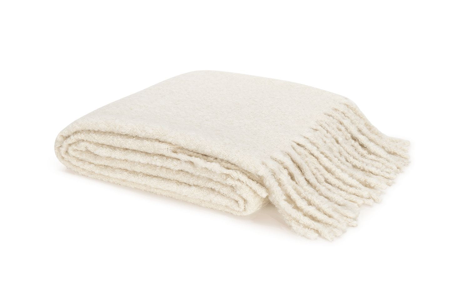 Poncho Throw
