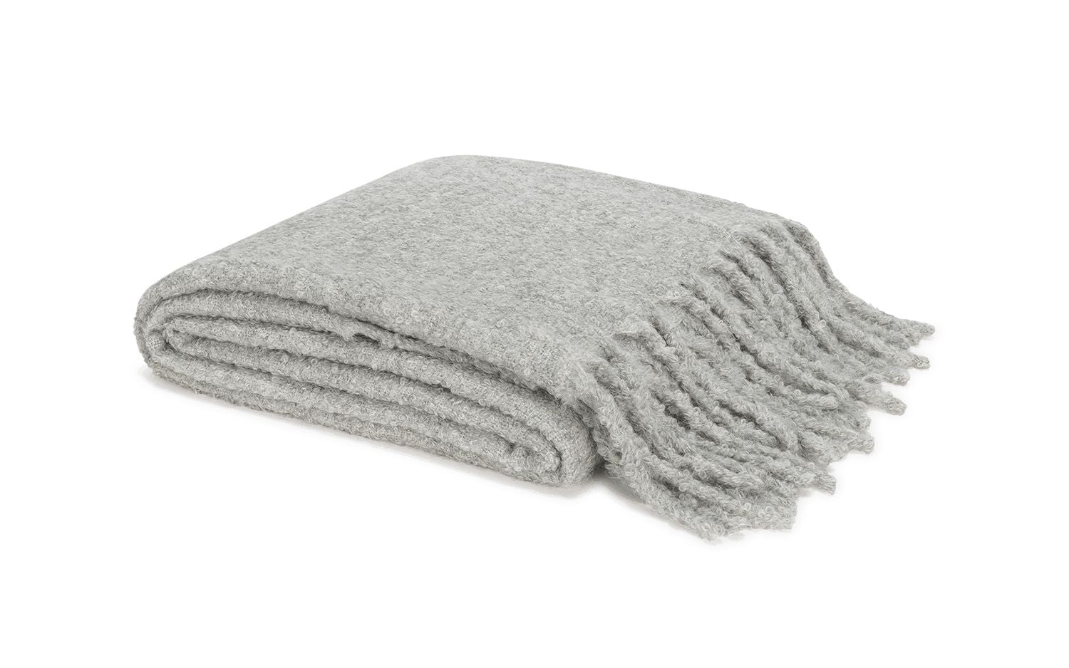 Poncho Throw