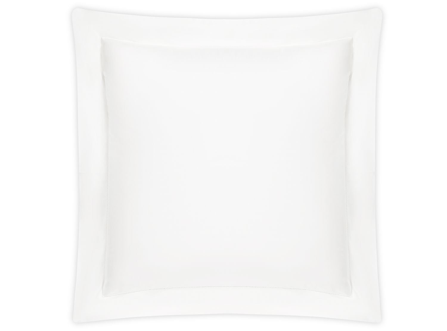 Positano Hemstitch Sham