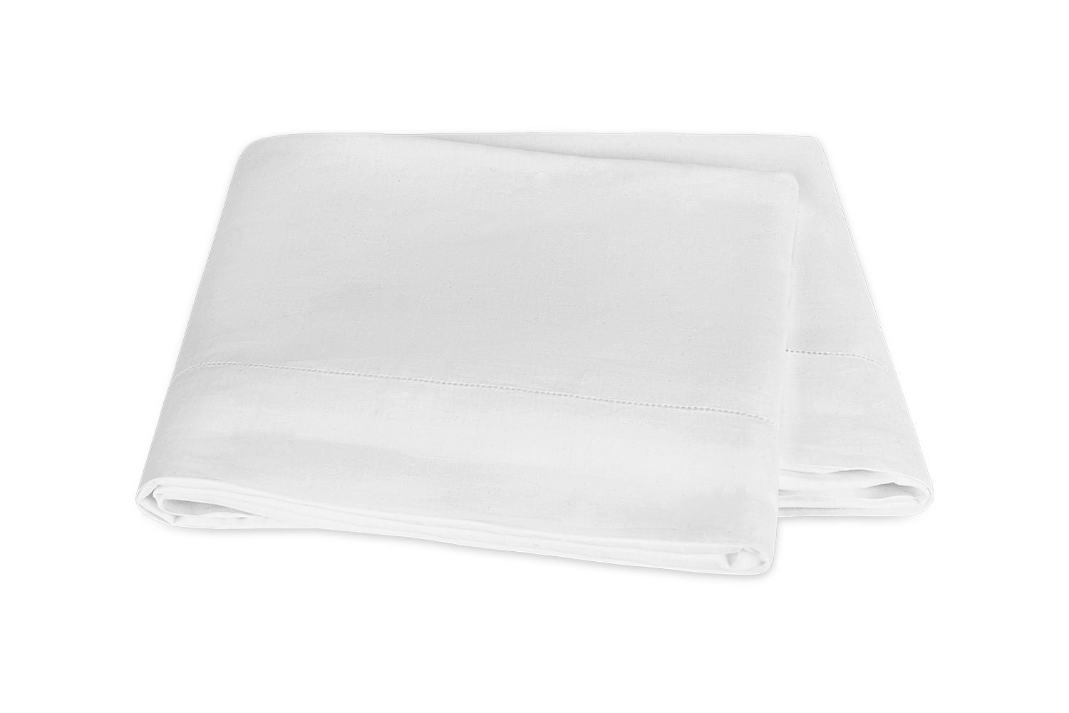 Roman Hemstitch Flat Sheet