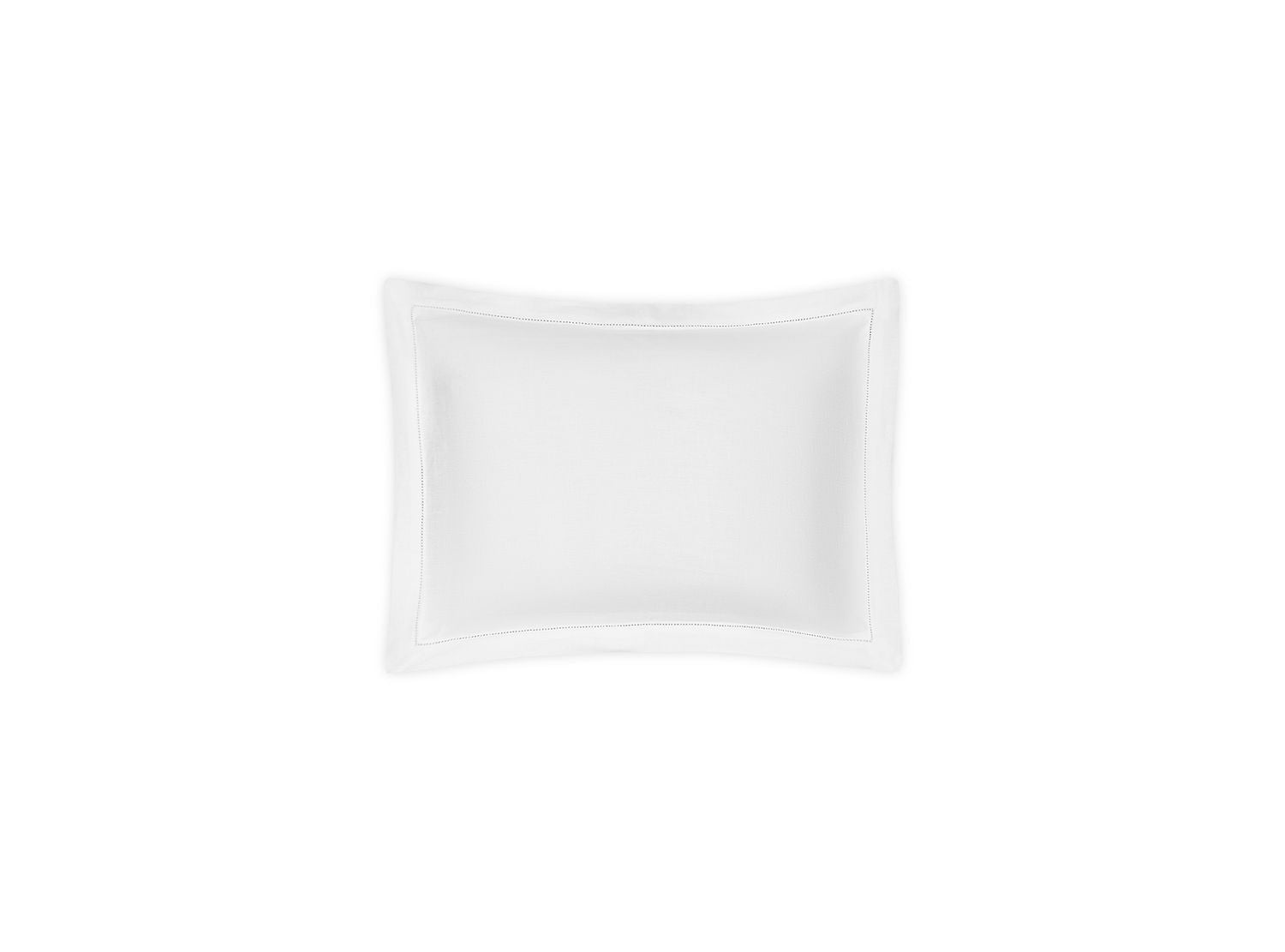 Roman Hemstitch Sham