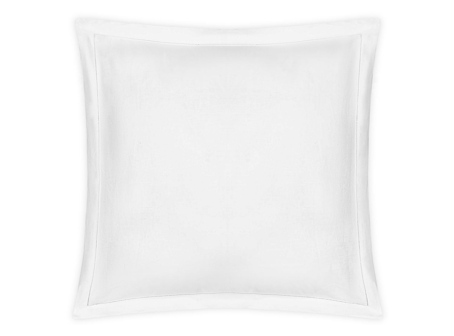 Roman Hemstitch Sham