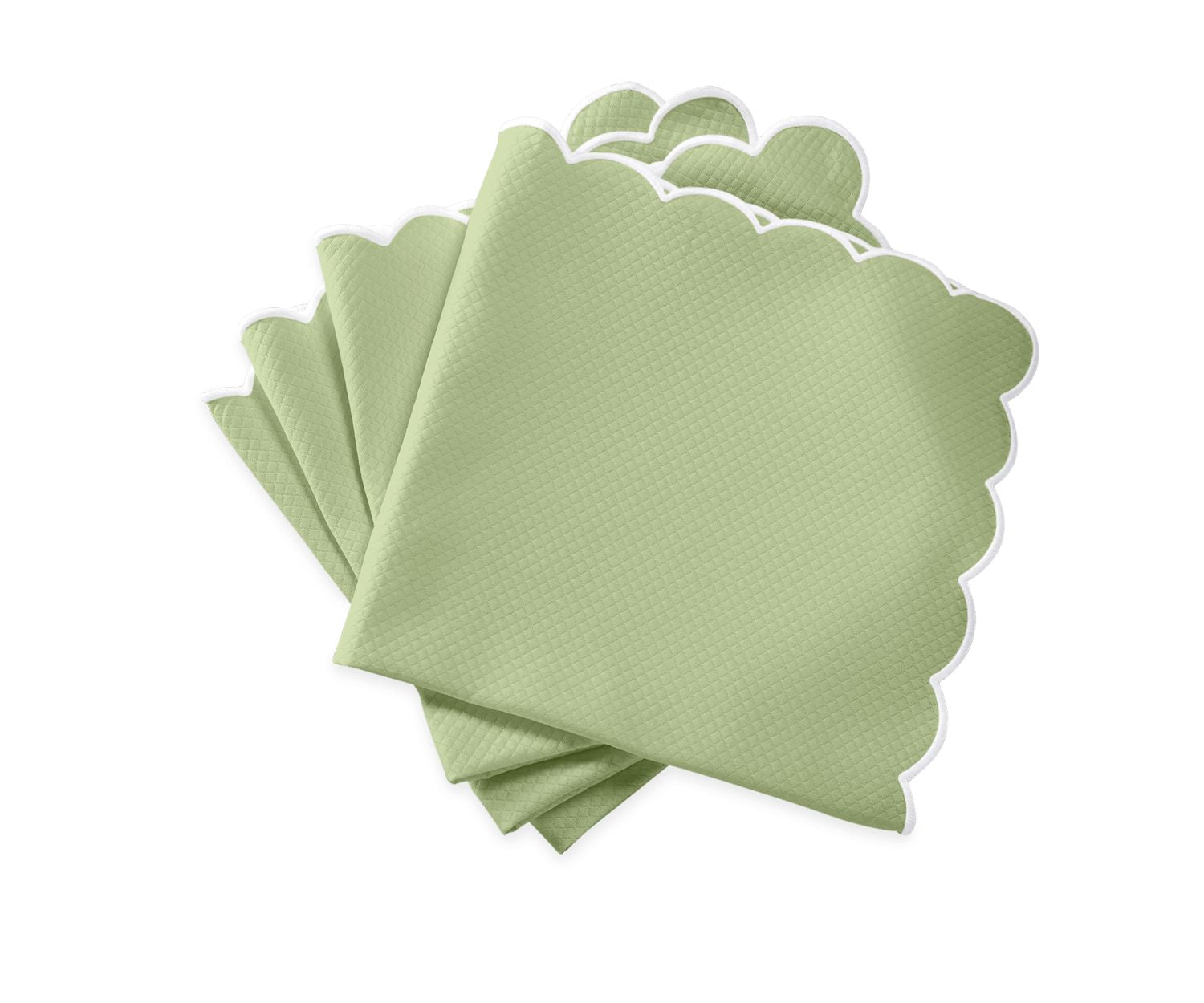 Savannah Gardens Napkin - set of 4