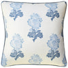 Aldith Pillow (Blue)