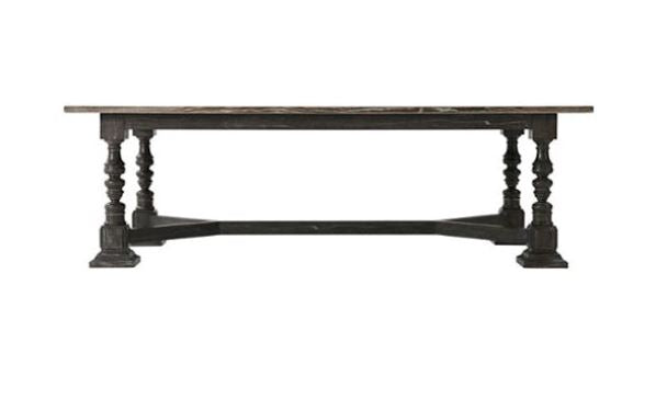 Bryant II Dining Table