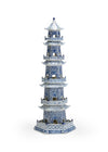 Canton Pagoda - Salisbury & Manus