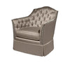 Catriona Upholstered Chair - Salisbury & Manus