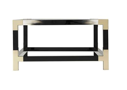 Cutting Edge Coffee Table