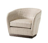 Ego Swivel Lounge Chair - Salisbury & Manus