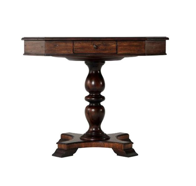Ellery Games Table