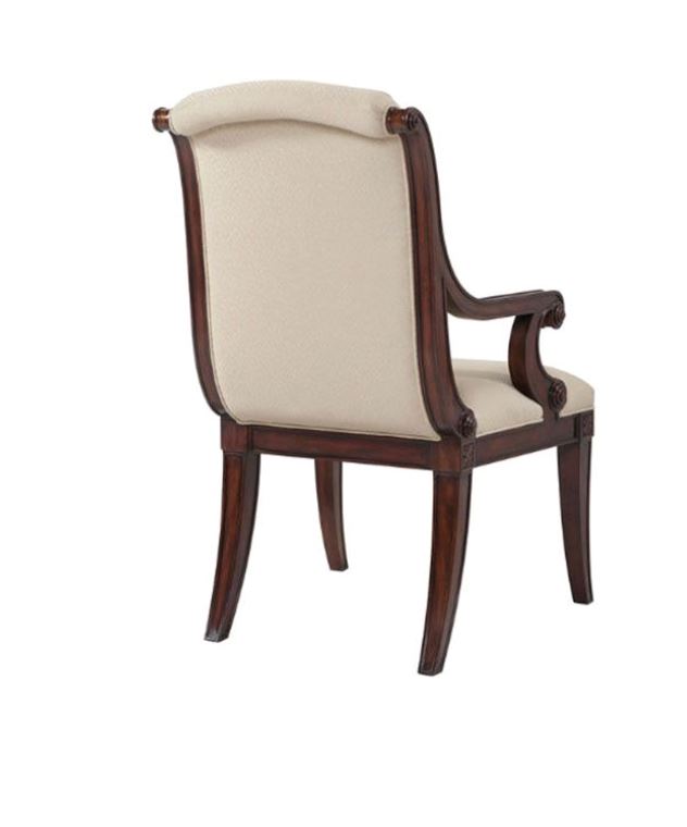 Gabrielle's Armchair