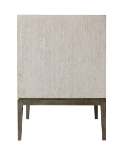 Generva Nightstand - Gowan