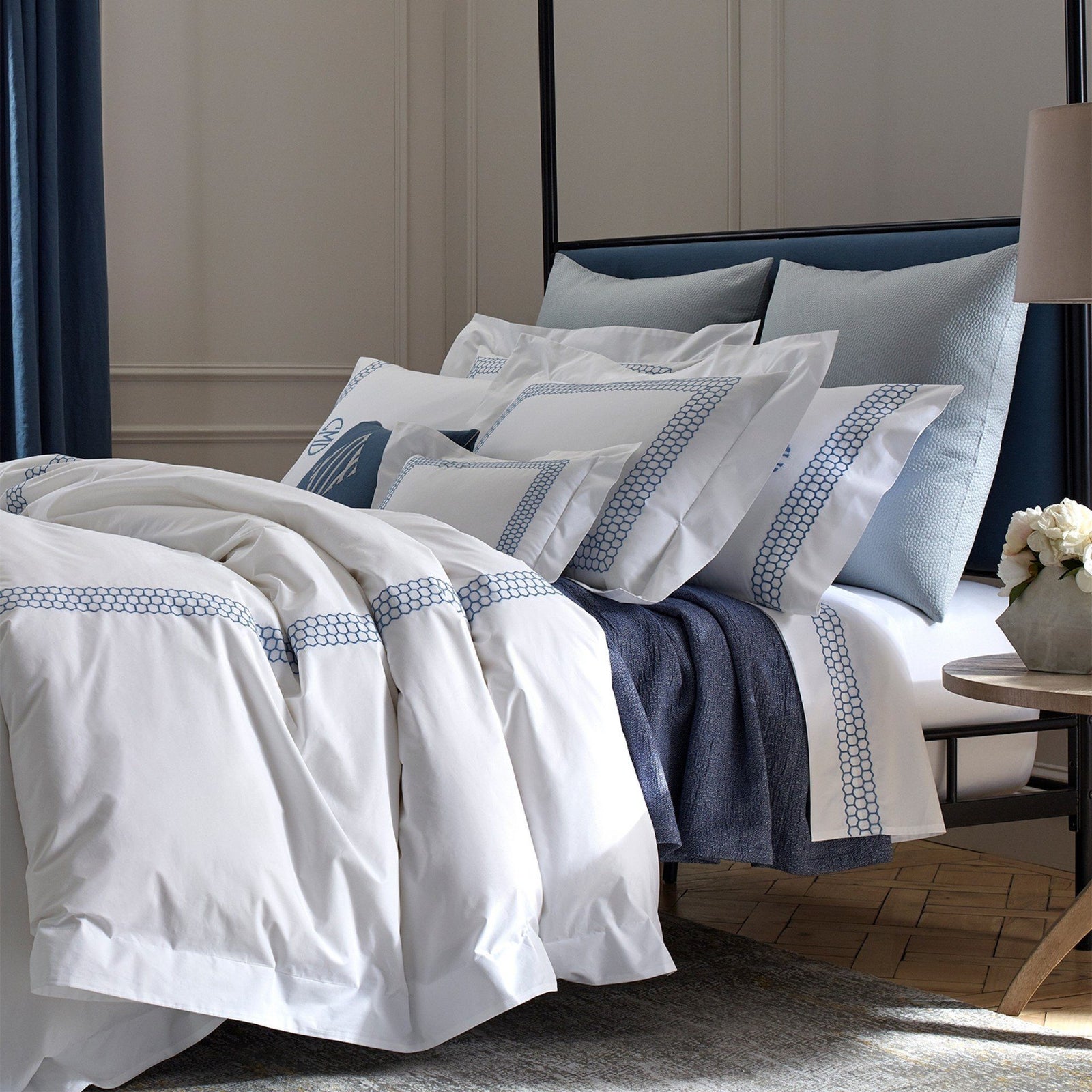 LIANA DUVET - Salisbury & Manus