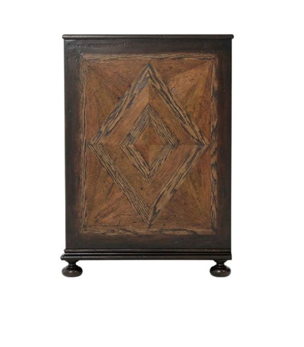 Liguria Nightstand - Marst Hill