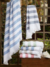 Amado Beach Towels - Salisbury & Manus