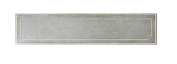 Morning Room Bookcase