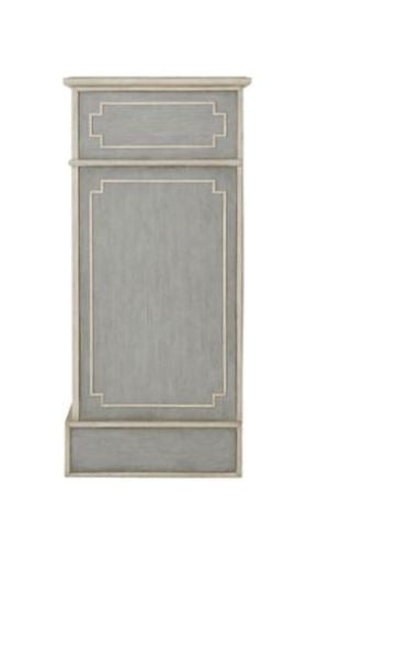 Morning Room Side Cabinet