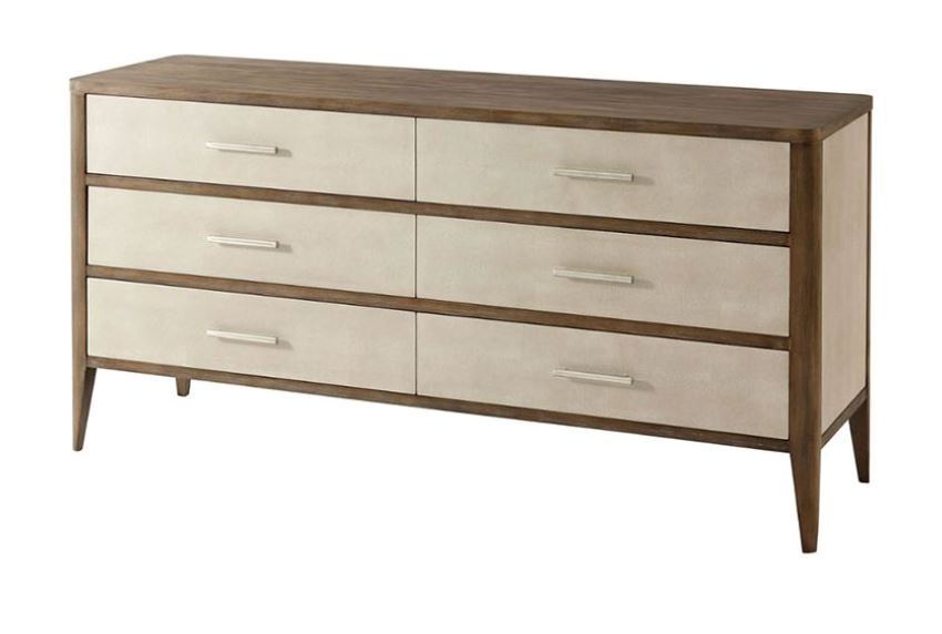 Noland Dresser - Mangrove