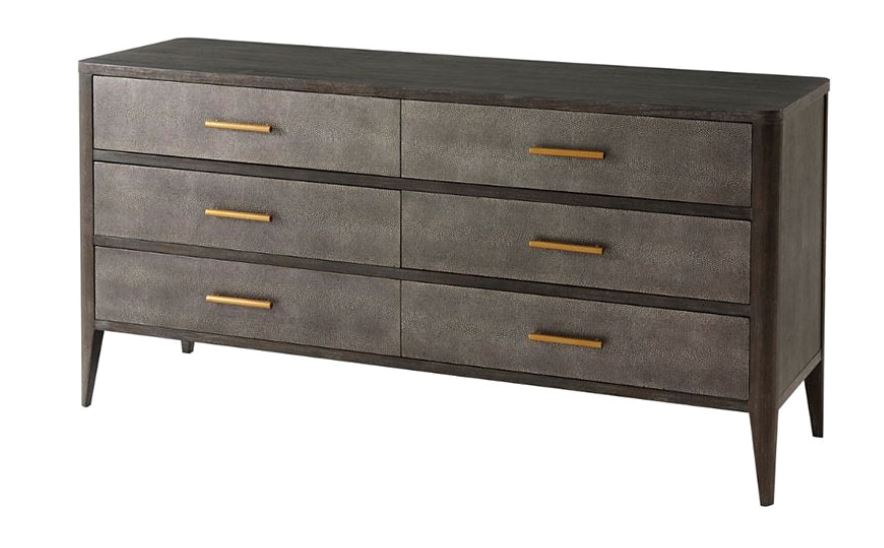 Noland Dresser - Rowan