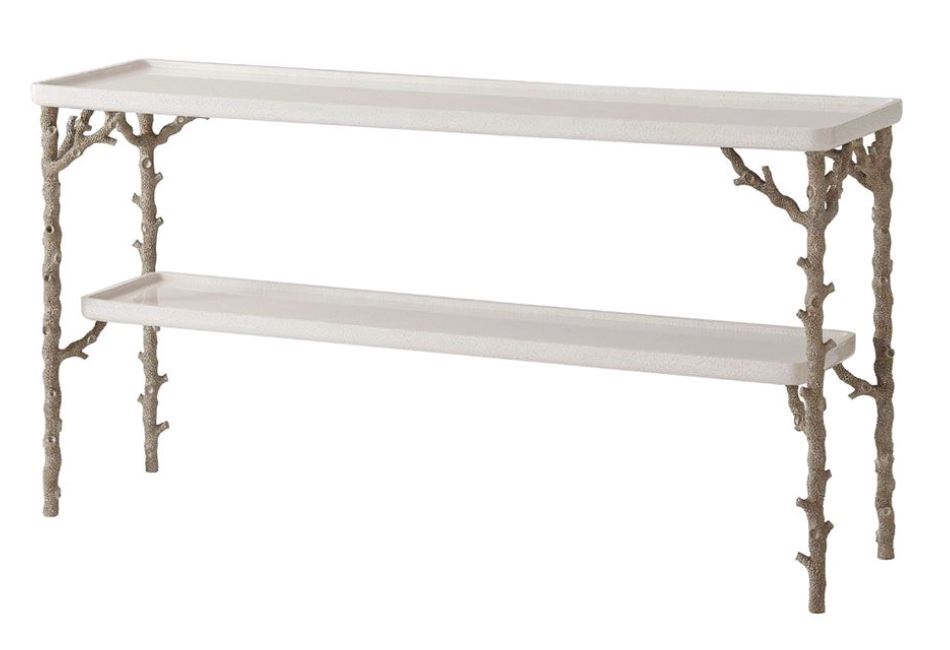 Pacific Reef Console