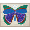 Paule Marrot, Butterfly Blue - Salisbury & Manus