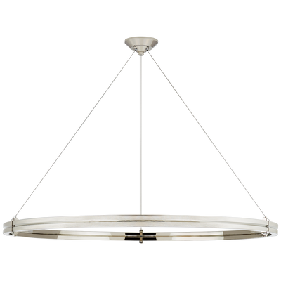 Paxton 48" Ring Chandelier