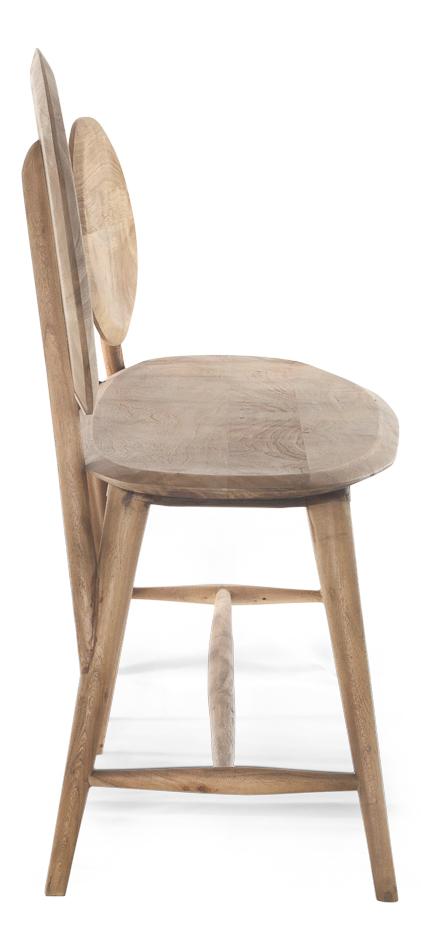 Pebble Bench - Salisbury & Manus