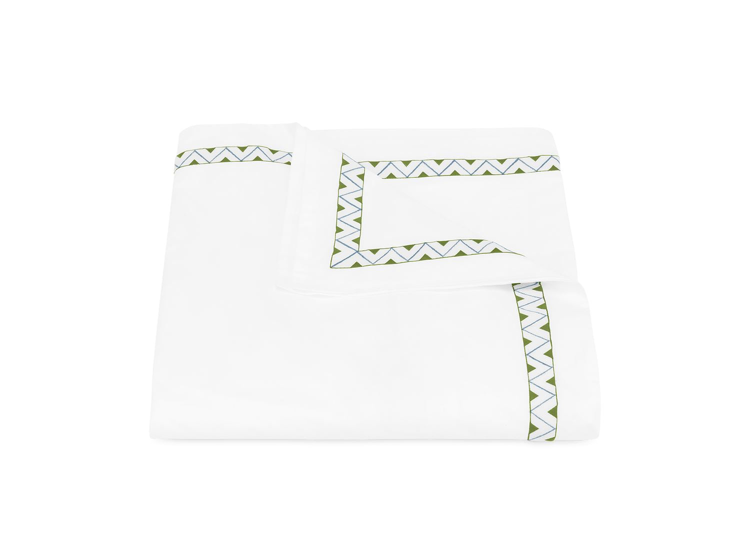 Prado Duvet Cover - Salisbury & Manus