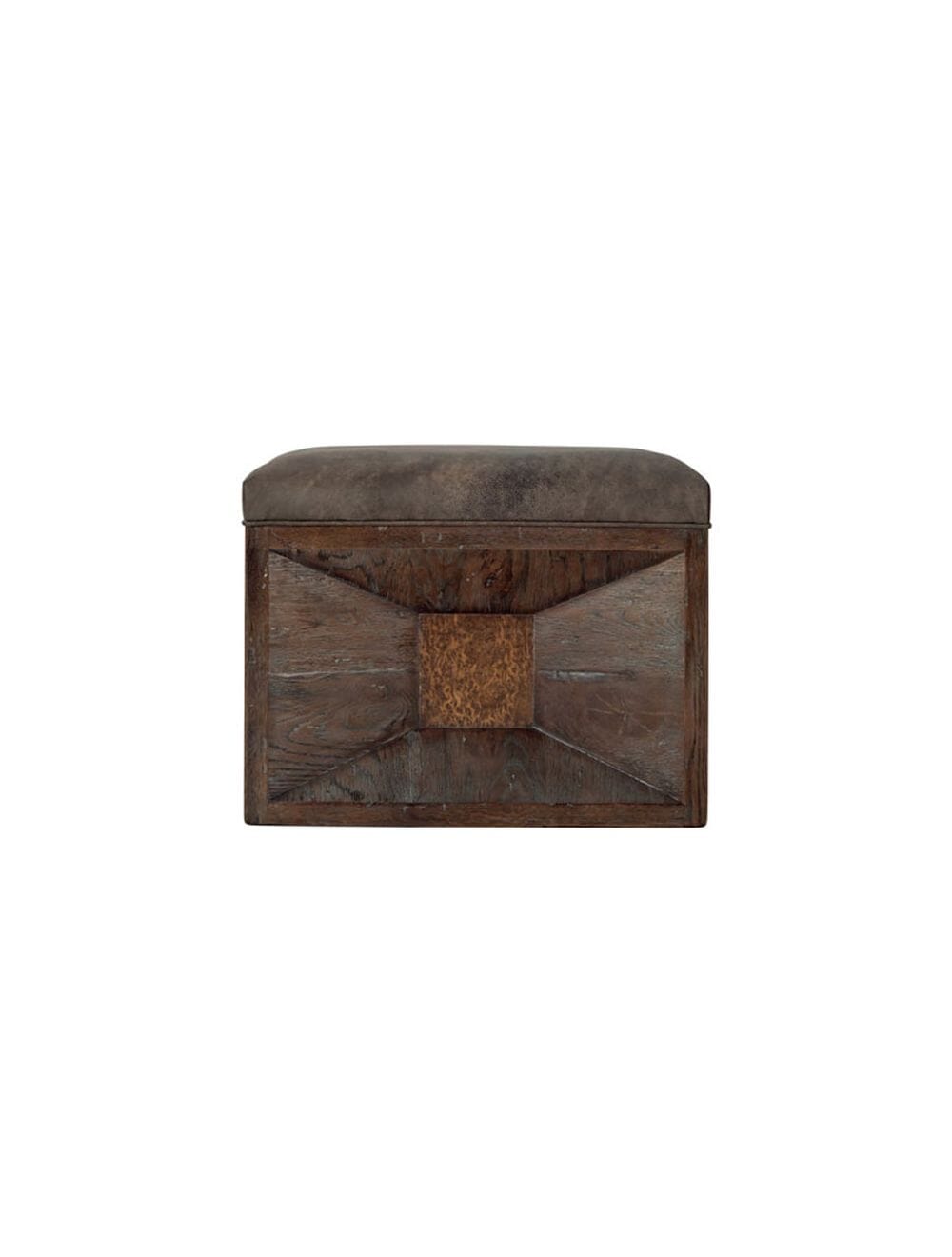 Seb Ottoman - Dark Echo Oak