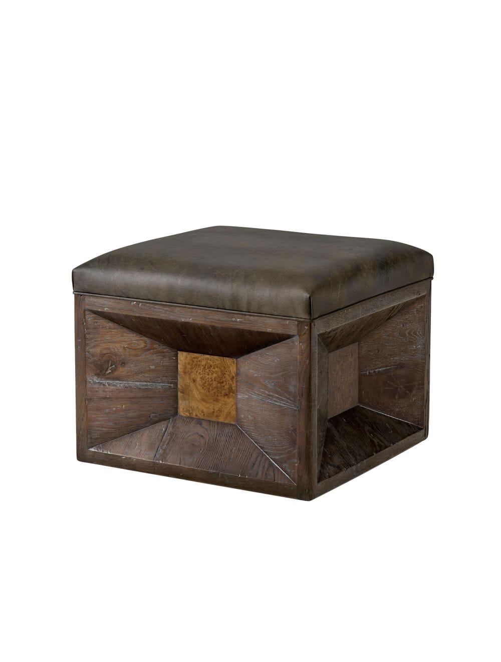 Seb Ottoman - Dark Echo Oak