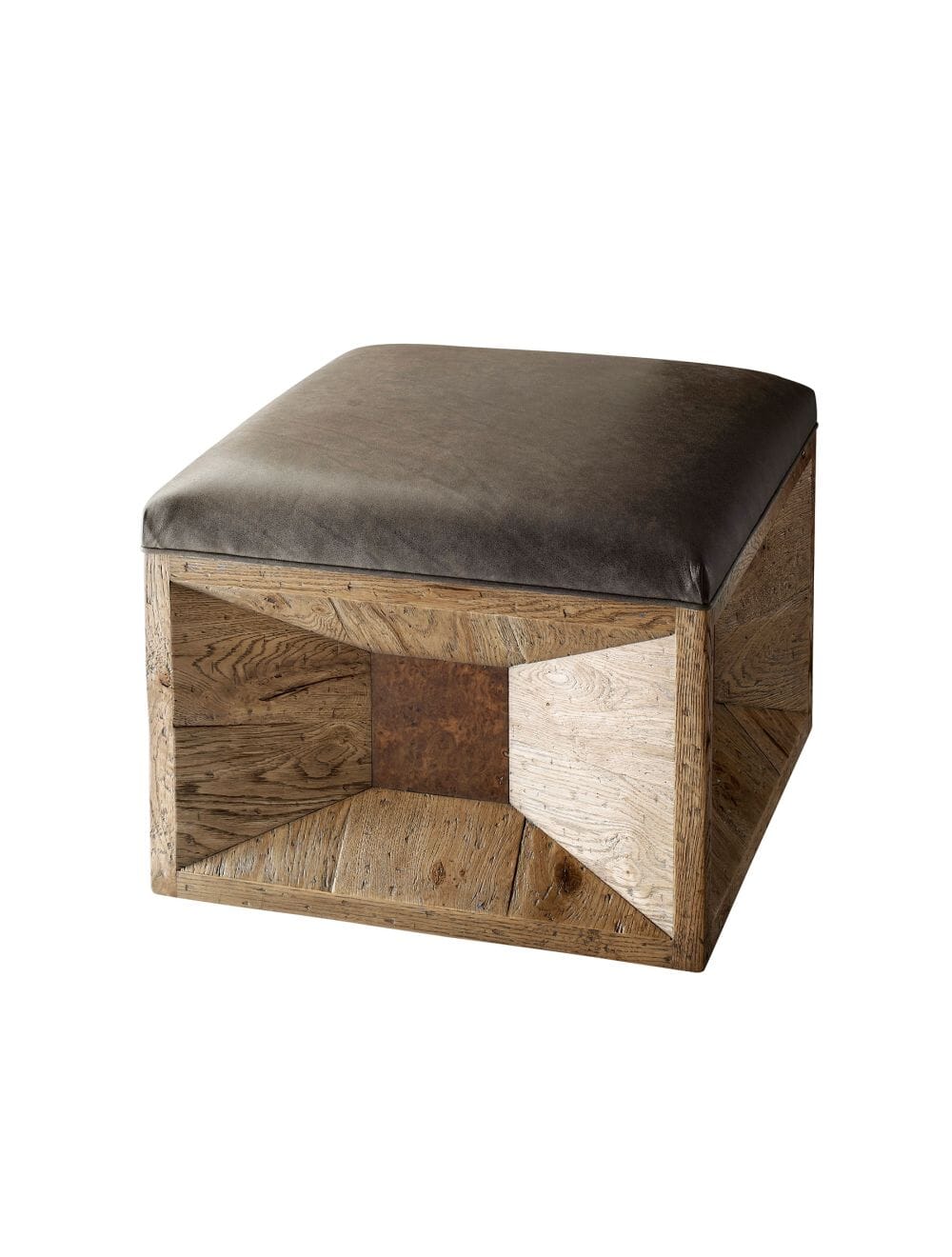 Seb Ottoman - Echo Oak