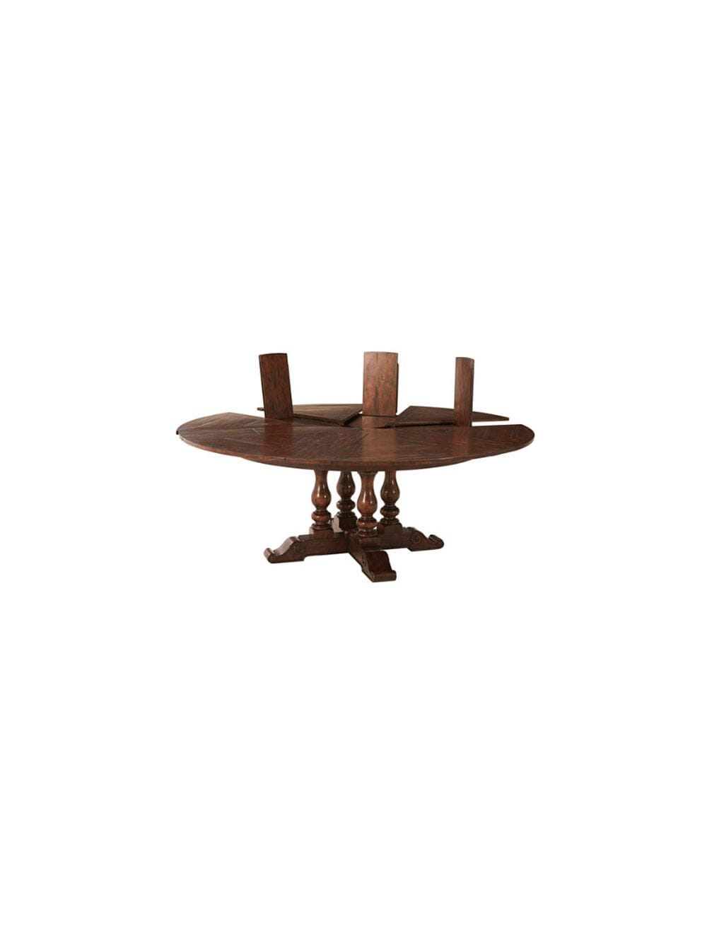 Sylvan Round Dining Table