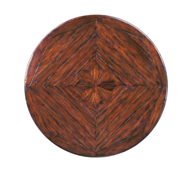 The Regency Guest Dining Table