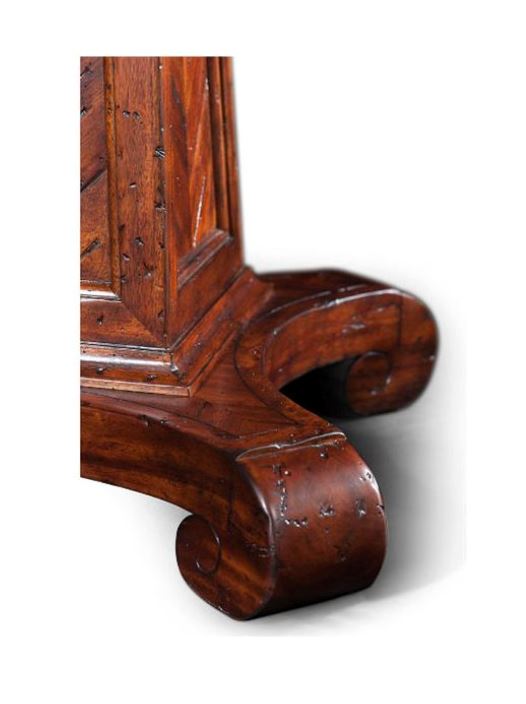 The Regency Guest Dining Table