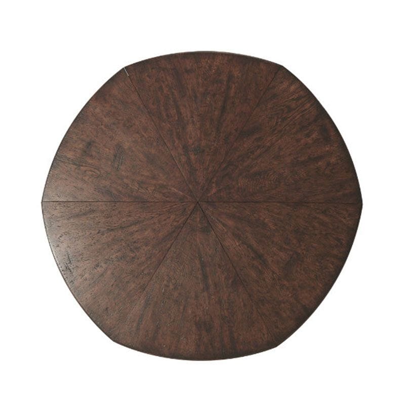 Victory Oak Jupe Extension Table