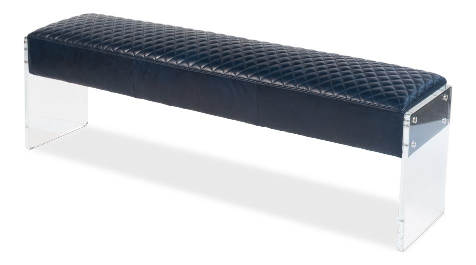 Vinton Bench - Salisbury & Manus