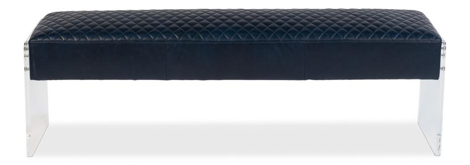 Vinton Bench - Salisbury & Manus