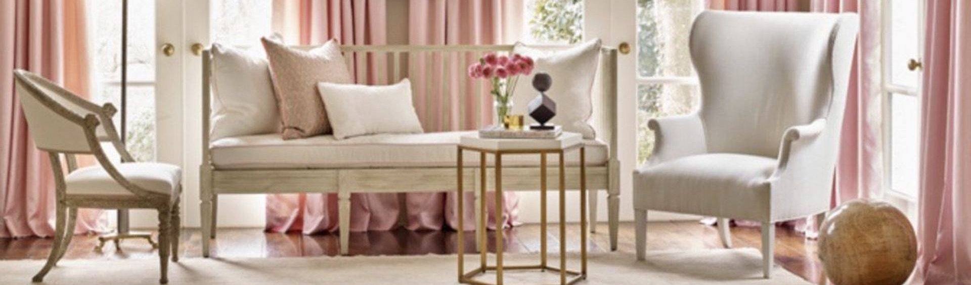 Accent Chairs