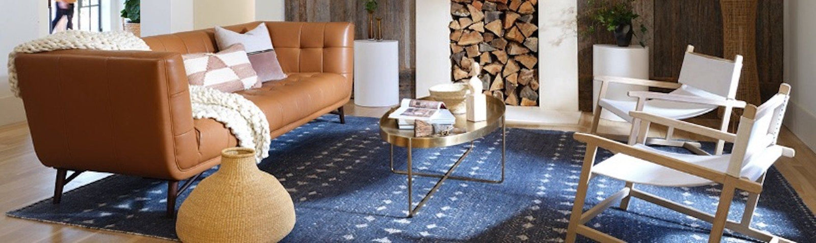 AREA CARPETS