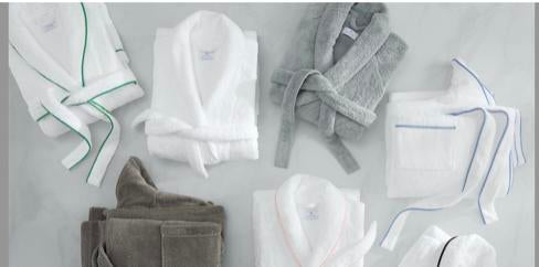 Bath Robes