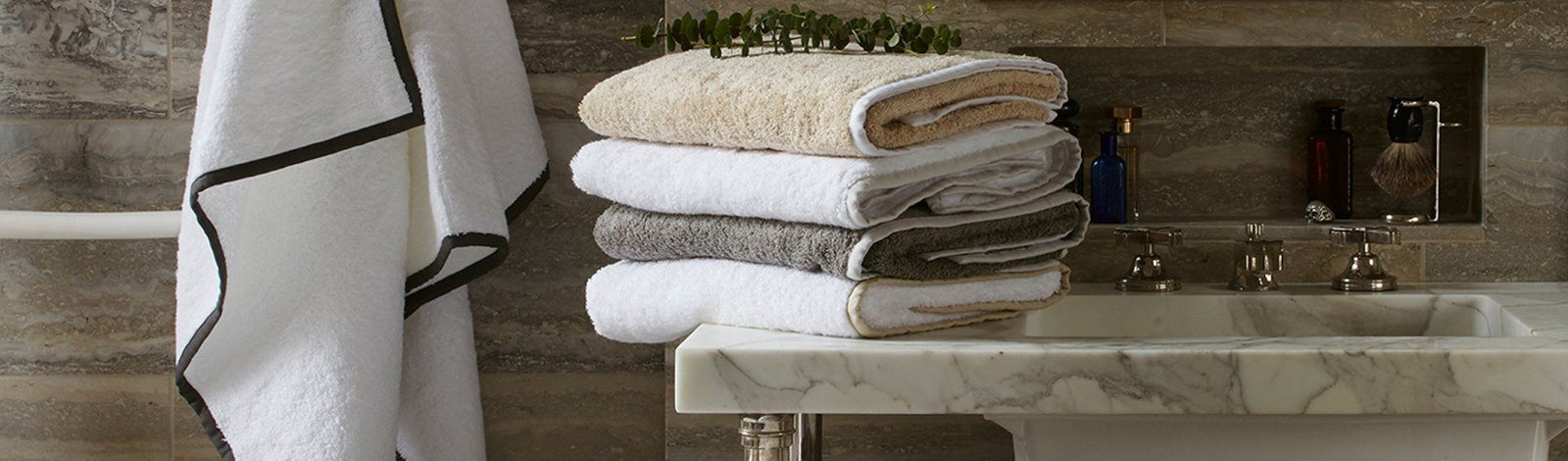 Bath Towels