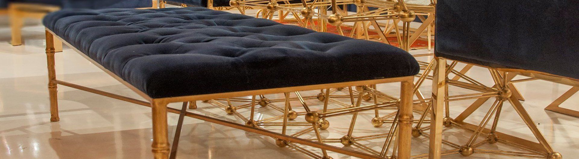 Benches