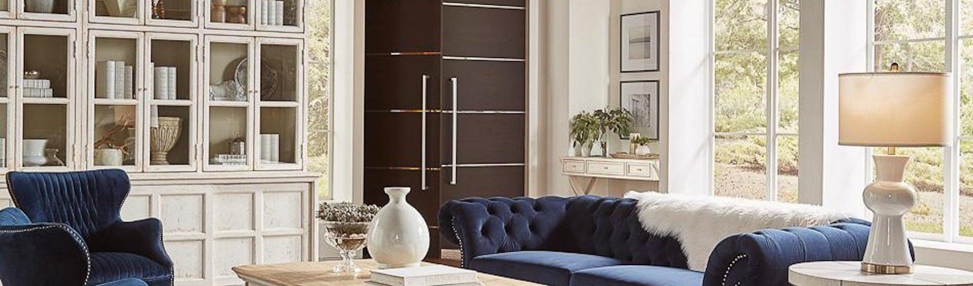 Bookcases