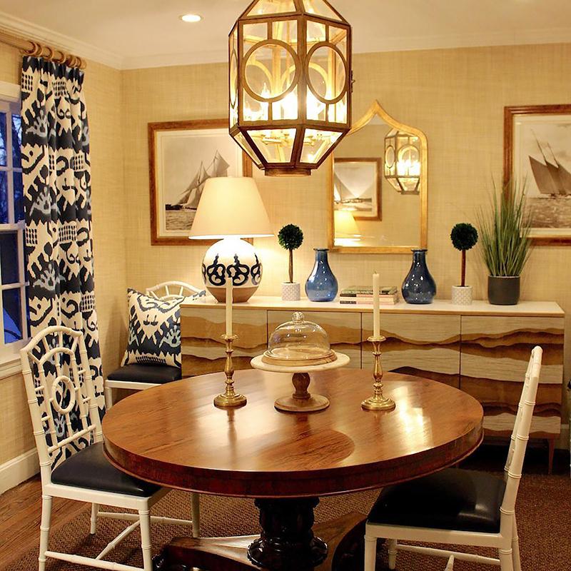Breakfast Room