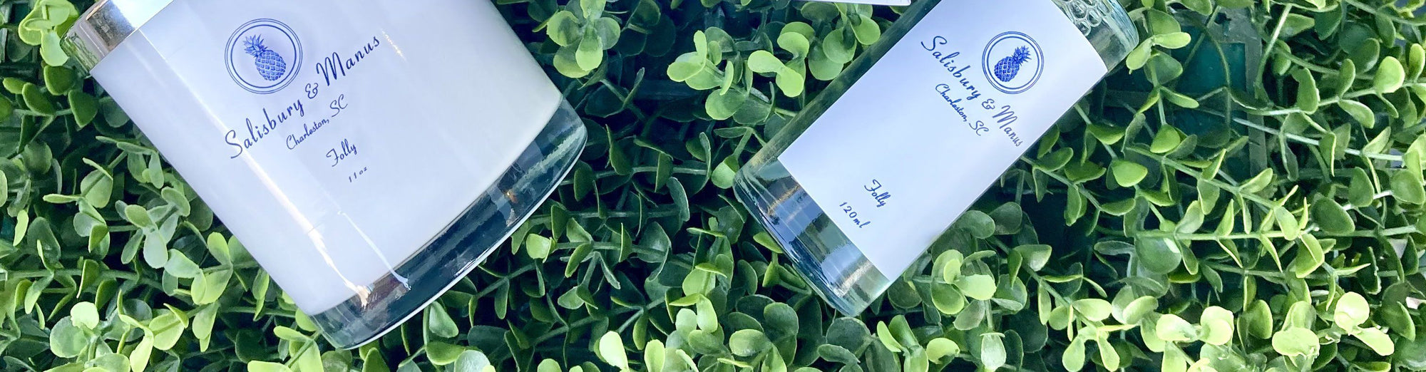Signature Scent