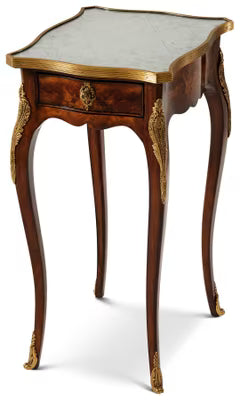 18th Century Style Accent Table