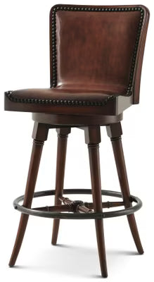 Simple Pleasures Bar Stool