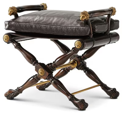 The Director's Stool