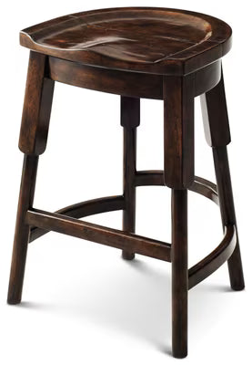 The English Inn Stool